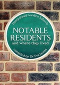 Cover: Hampstead Garden Suburb: Notable Residents and Where They Lived - New Hampstead Garden Suburb Trust Ltd