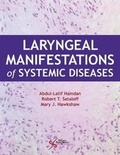Cover: Laryngeal Manifestations of Systemic Diseases - Plural Publishing Inc