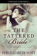 Cover: The Tattered Bride - Evernight Publishing