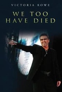 Enlarge image Cover: We Too Have Died - Olympia Publishers
