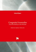 Bild: Congenital Anomalies - IntechOpen