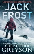 Cover: Jack Frost - Greyson Media Associates