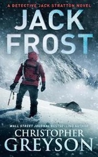 Enlarge image Cover: Jack Frost - Greyson Media Associates