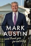 Cover: And Thank You For Watching - Atlantic Books