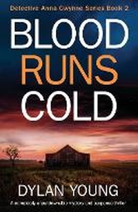 Enlarge image Cover: Blood Runs Cold - Bookouture