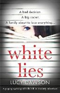 Cover: White Lies - Bookouture
