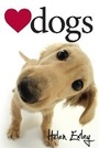 Cover: Jewels Love Dogs - Helen Exley Giftbooks