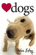Cover: Jewels Love Dogs - Helen Exley Giftbooks