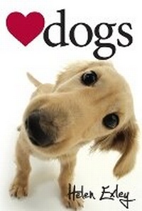 Enlarge image Cover: Jewels Love Dogs - Helen Exley Giftbooks