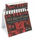 Cover: 365 Love - Helen Exley Giftbooks