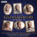 Cover: Gloomsbury: Series 5 - BBC Physical Audio
