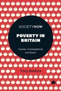 Cover: Poverty in Britain - Emerald Publishing Limited