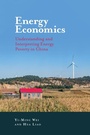 Cover: Energy Economics - Emerald Publishing Limited