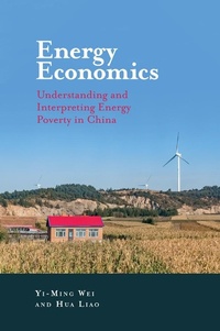 Enlarge image Cover: Energy Economics - Emerald Publishing Limited