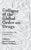 Cover: Collapse of the Global Order on Drugs - Emerald Publishing Limited