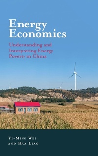 Enlarge image Cover: Energy Economics - Emerald Publishing Limited
