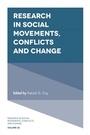 Cover: Research in Social Movements, Conflicts and Change - Emerald Publishing Limited