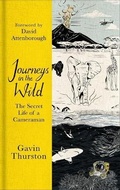 Cover: Journeys in the Wild - Seven Dials