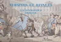 Abbildung von: Voisines et Rivales - Pallas Athene Arts