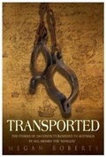 Cover: Transported - Brown Dog Books