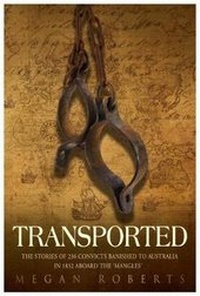 Enlarge image Cover: Transported - Brown Dog Books