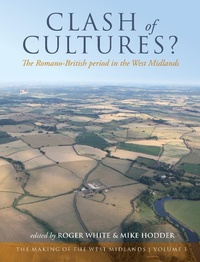 Bild vergrößern Bild: Clash of Cultures? - Oxbow Books