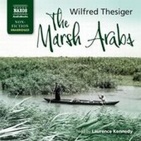 Enlarge image Cover: The Marsh Arabs - Naxos AudioBooks
