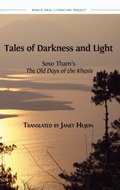 Cover: Tales of Darkness and Light - Open Book Publishers