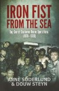 Cover: Iron fist from the sea - Jonathan Ball Publishers SA