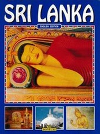 Abbildung von: Sri Lanka - Third Millennium Press Ltd.