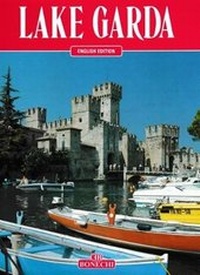 Abbildung von: Lake Garda - Third Millennium Press Ltd.