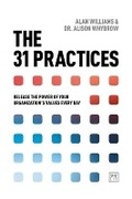 Cover: The 31 Practices - LID Publishing