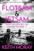 Cover: Flotsam & Jetsam - Sapere Books