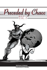 Enlarge image Cover: ...Preceded By Chaos - Clink Street Publishing