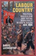 Cover: Labour Country - Parthian Books
