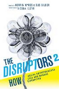 Enlarge image Cover: The Disruptors 2 - Bookstorm