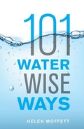 Cover: 101 Water Wise Ways - Bookstorm