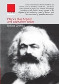 Cover: Marx's Das Kapital and capitalism today - Manifesto Press