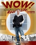 Cover: Wow! Stories from Real Life - Alta English Publishers