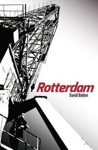Enlarge image Cover: Rotterdam - Liquorice Fish Books