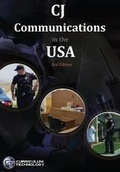 Cover: Cj Communications in the USA 2nd Edition - Curriculum Technology