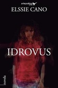 Cover: Idrovus - Artepoetica Press Inc