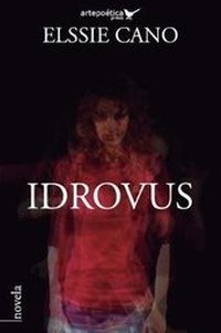 Enlarge image Cover: Idrovus - Artepoetica Press Inc