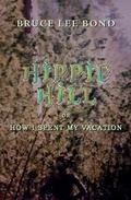 Cover: Hippie Hill - Montag Press