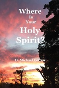 Cover: Where Is Your Holy Spirit? - Searchlight Press