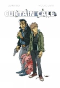 Cover: Curtain Call - Magnetic Press