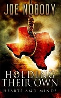 Cover: Holding Their Own XI - Prepper Press