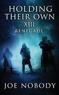 Cover: Holding Their Own XIII - Prepper Press