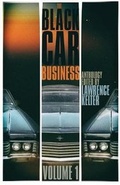 Cover: The Black Car Business Volume 1 - Down & Out Books