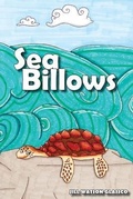 Cover: Sea Billows - Deep Sea Publishing